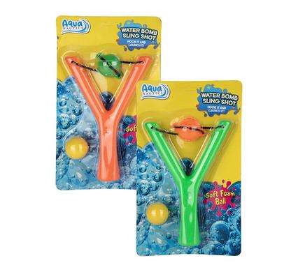 Water Bomb Sling