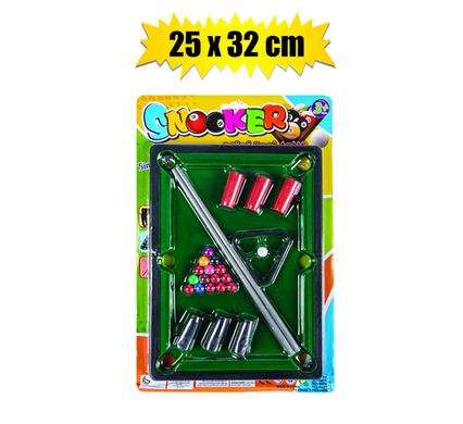 Game Fishing Mini With Rod