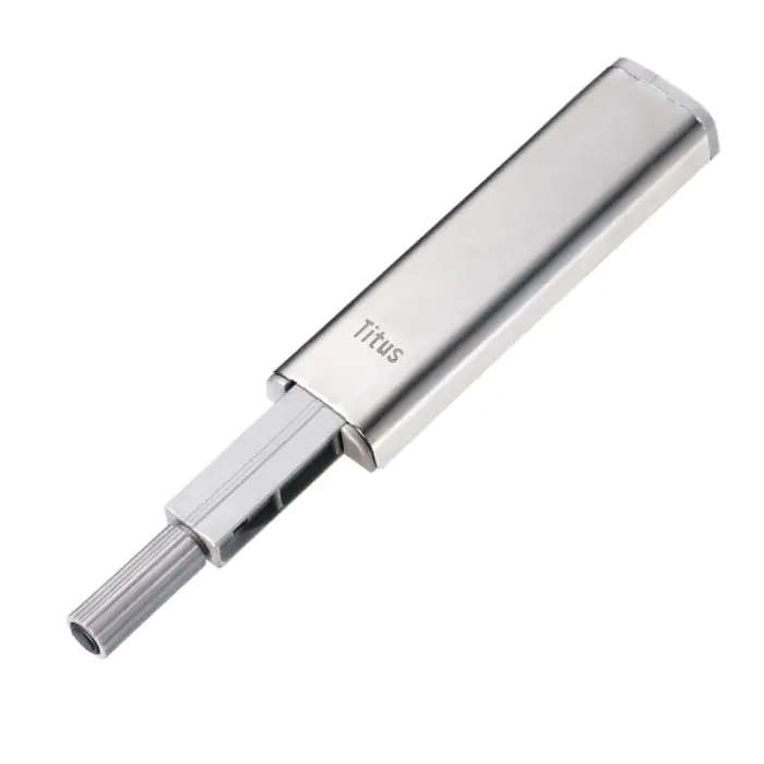 Titus Push Latch