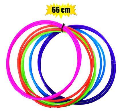 Hula-Hoop Pl 66Cm