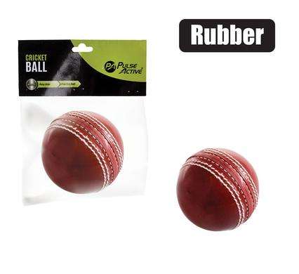 Ball Cricket Rubber