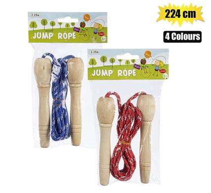 Skipping-Rope Kids 224Cm
