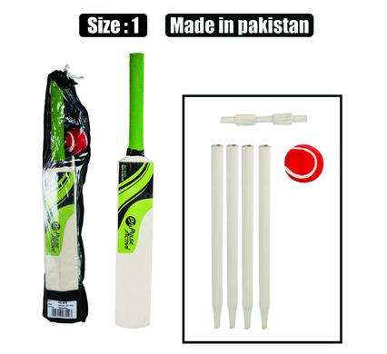Cricket-Set Size 1            Pvc-Sleeve