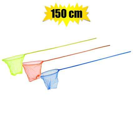 Net Butterfly Nylon 150Cm