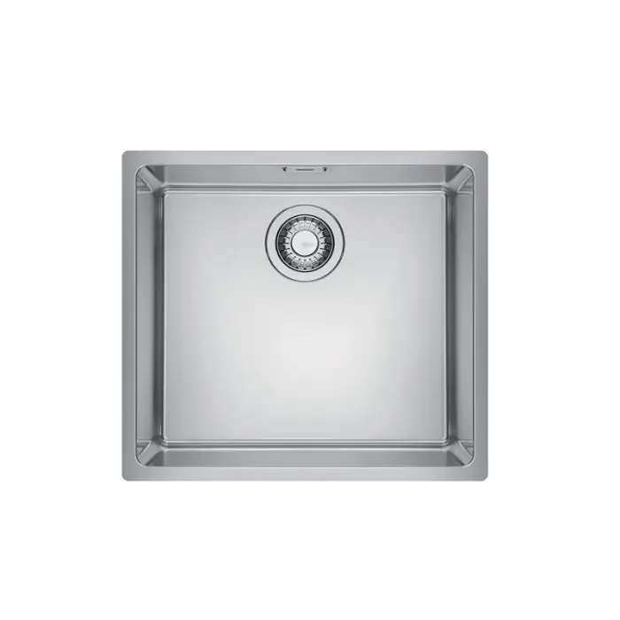 Franke, Maris, Undermount, 450mm x 400mm, MRX110-45