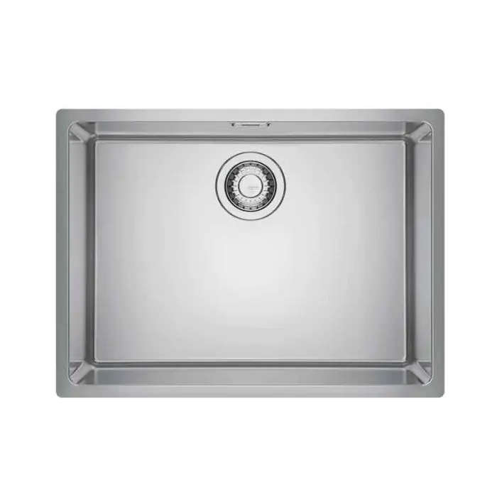Franke, Maris, Undermount, 550mm x 400mm, MRX110-55