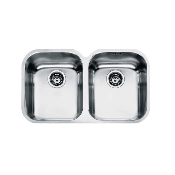 Franke, Armonia, Undermount, Double Bowl, 765mm x 450mm, AMX120