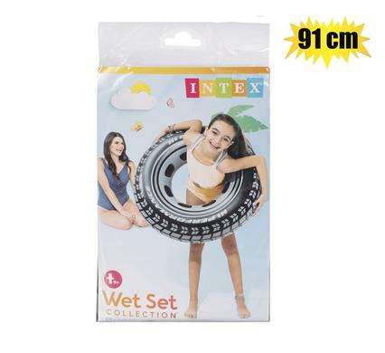 Intex Tube 91Cm Giant