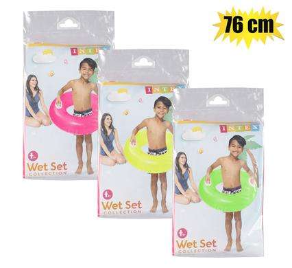 Intex Tube 76Cm Hi-Gloss