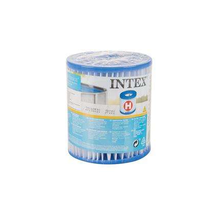 Intex Filter-Cartridge H (601/602)