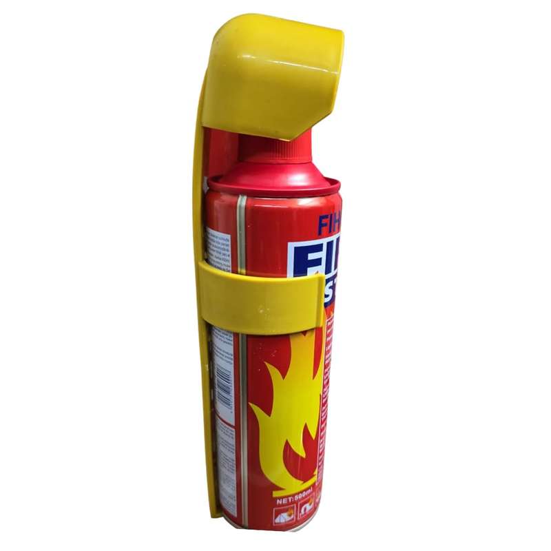 Fire Stop Fire Extinguisher