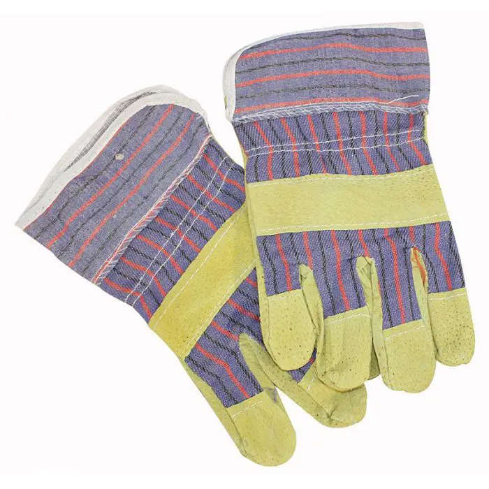 Safety Gloves