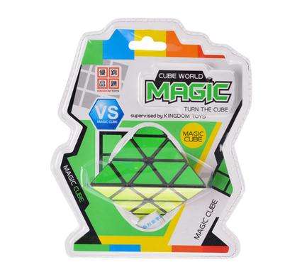Edu Cube Triangle