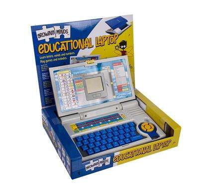 Edu B/O Laptop