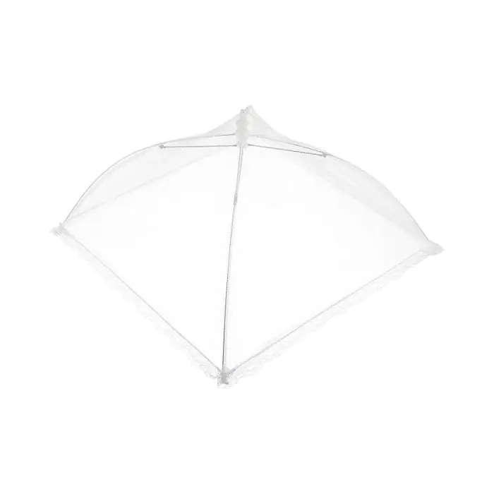 Food Cover, Lace, 350mm