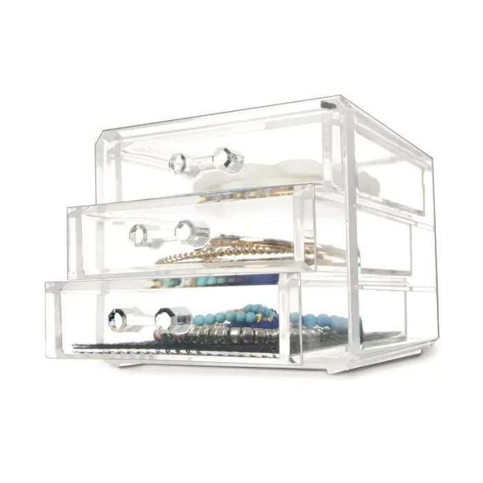 Cosmetic Drawer Organiser