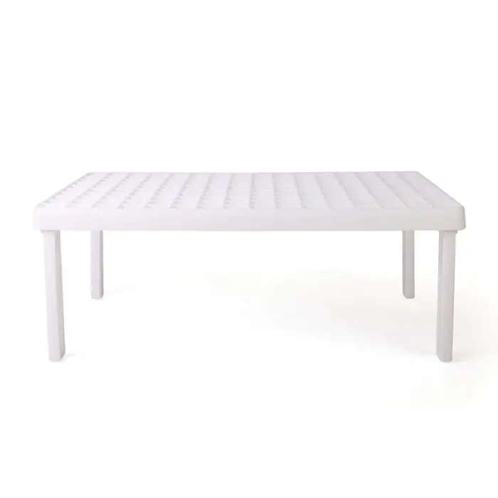 Pantry Shelf, Rectangle, 400mm x 255mm
