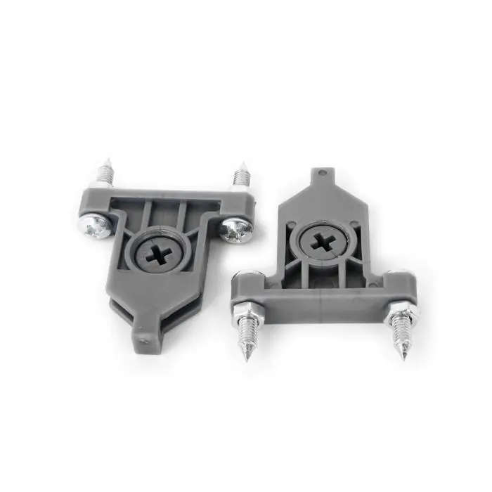 Front Fixing Jig For Starbox
