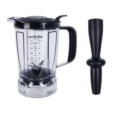 Nutribullet 2.0 1.6L Pitcher Set