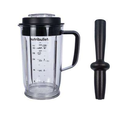 NUTRIBULLET 2.0 900ml SELECT PITCHER SET