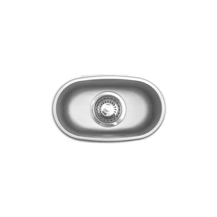 Franke, Cub 130, Undermount, 190mm x 310mm