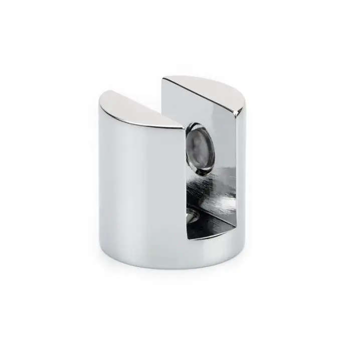 Shelf Clamp For 6mm, 8mm & 10mm Glass