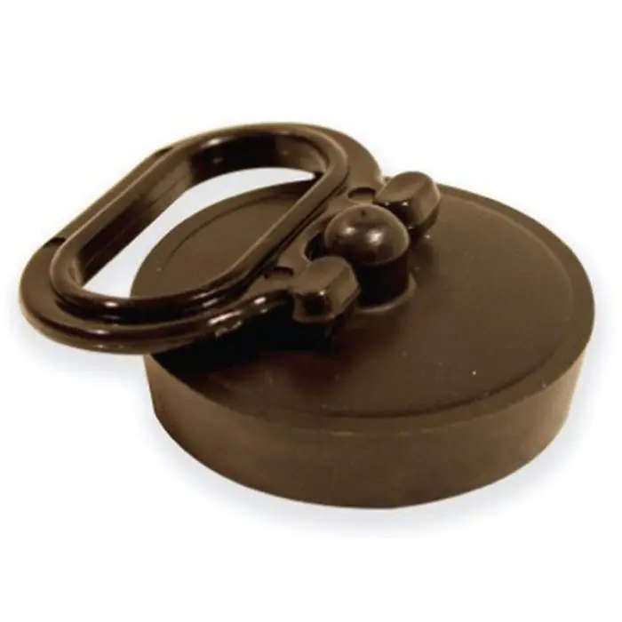 Sink Plug, 38mm, Plastic