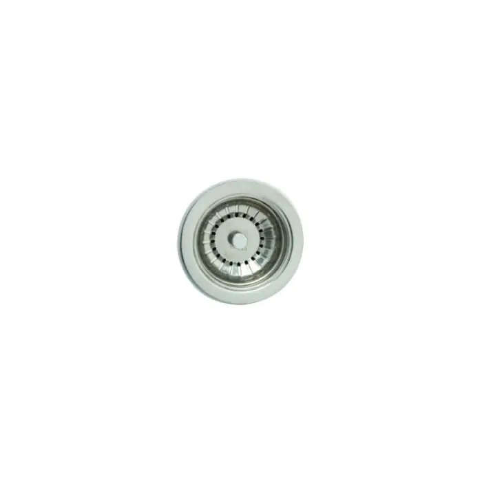 Franke, 90mm Basket Strainer Waste Fitting