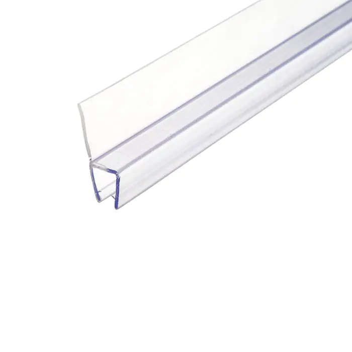 180 Soft Lip 10mm Seal 6-8mm, Rubber, 2.5m