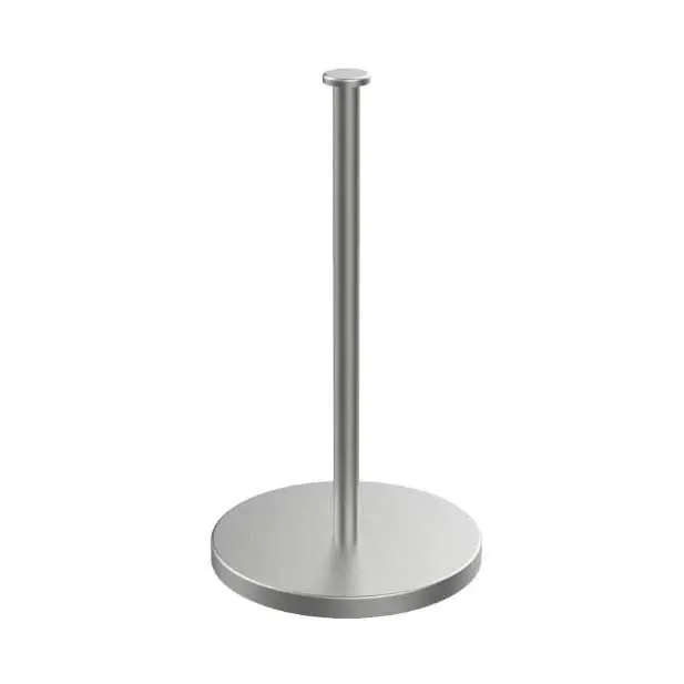 Paper Towel Holder, Versa, Nickel