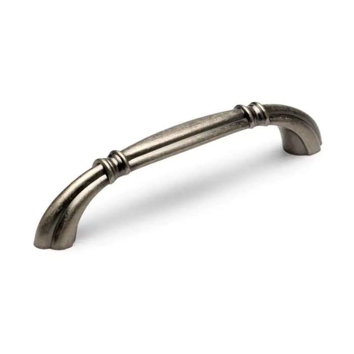 Molineux Handle, Antique Pewter, 96mm