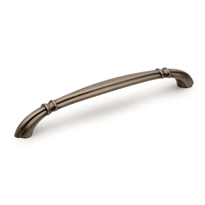 Molineux Handle, Antique Pewter, 160mm