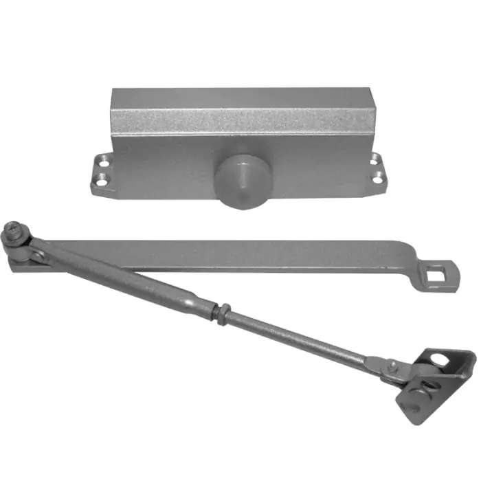 Door Closer, Aluminium