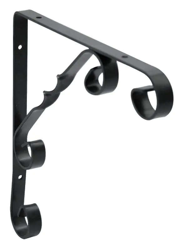 Como Shelf Bracket, 200mm x 200mm