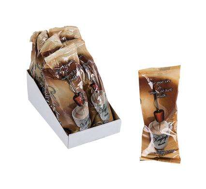 Sweet Choc Rp Hotchoc Stick (T)
