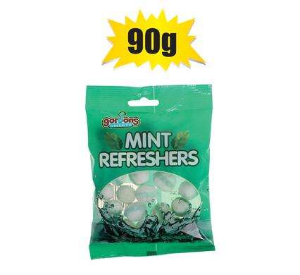 Sweet Mint Gs Refreshers Mint (T)