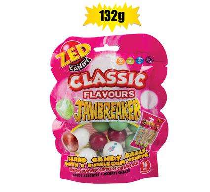 Sweet Gum Cs Jawbreaker Clas 132G