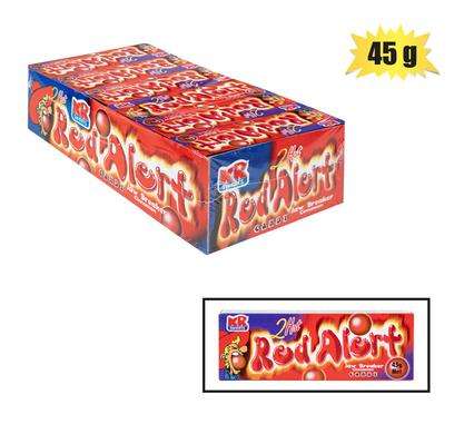 Sweet Candy Dl Mutant Red Zone Alert 45G