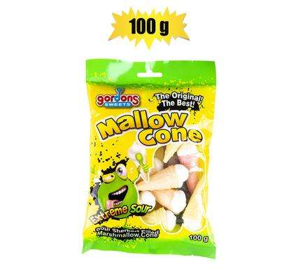 Sweet Mallow Gs Icecream Sour 100G