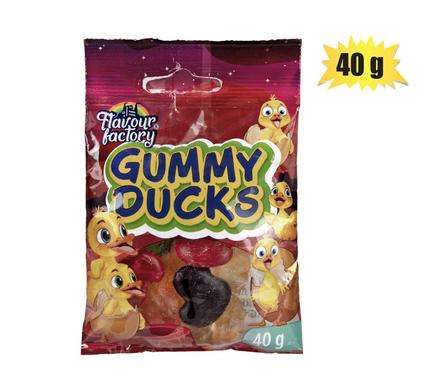 Sweets Gummy Ff Ducks 40G
