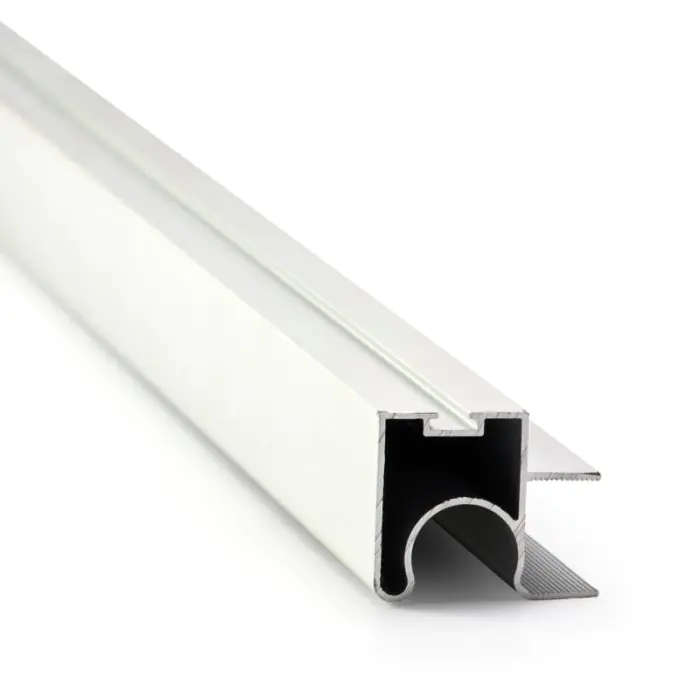 Sliding Door System, Pulling Profile, Aluminium, 2.7m