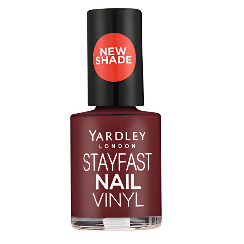 YARD Stayfast Nail Vinyl MOOD