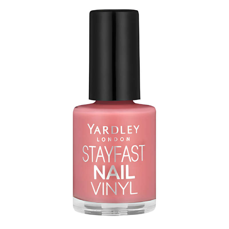 YARD Stayfast Nail Vinyl REBELIOUS ROSE