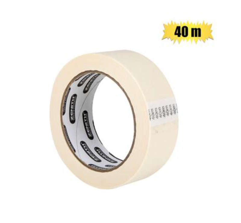 Tape Masking 36Mmx40M             Zenith
