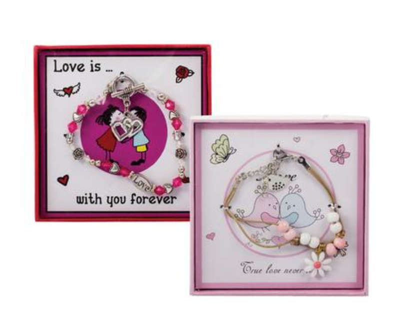 ORN OCCASION LOVE BRACELET