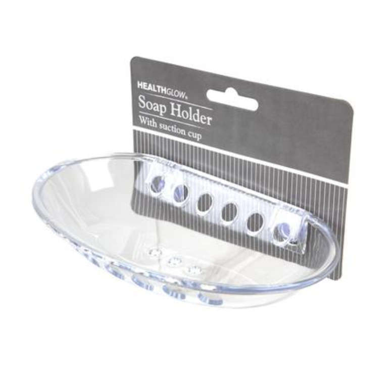 Soap Holder Suction Cup
