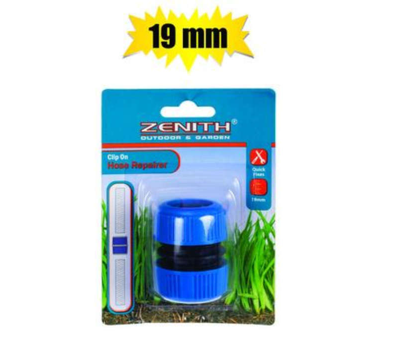 Clip-On Repairer  19Mm            Zenith