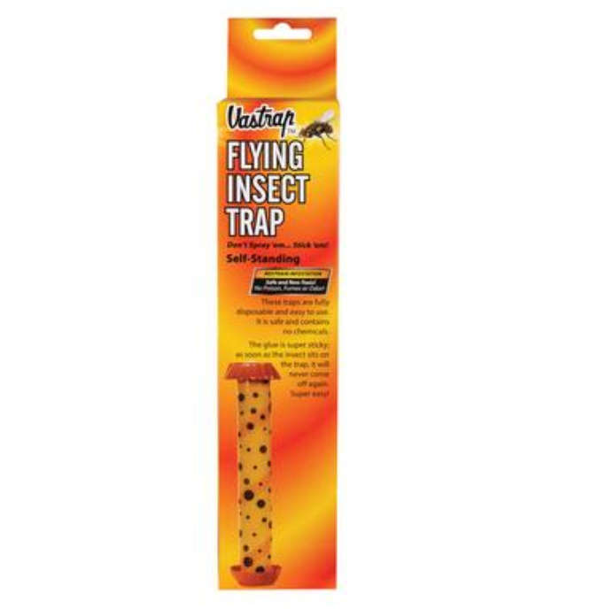 Vastrap Fly-Stick Standing      260X36Mm