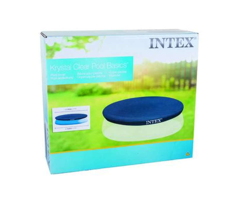 Intex Pool-Cover Easy Set (Fit 366Cm)