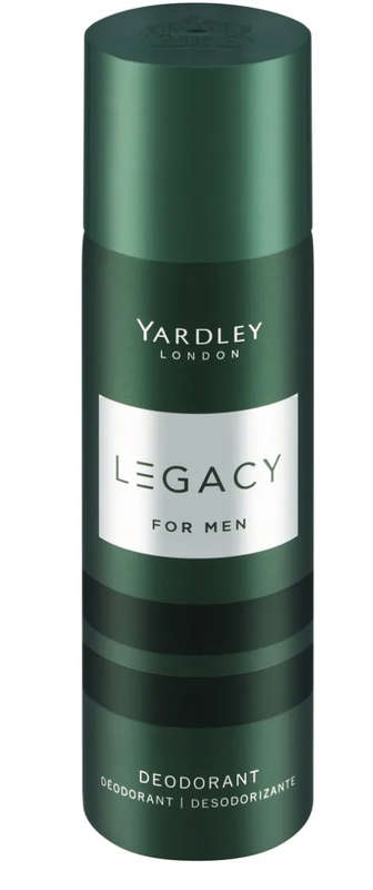 YARD LEGACY Deo 125ML